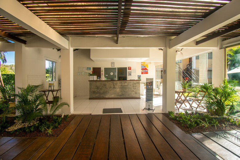 Latitud Buzios Hotel