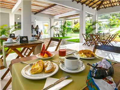 Latitud Buzios Hotel