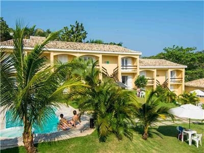 Latitud Buzios Hotel