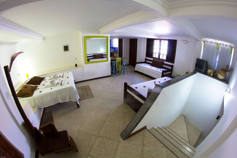 Hotel Arambar�