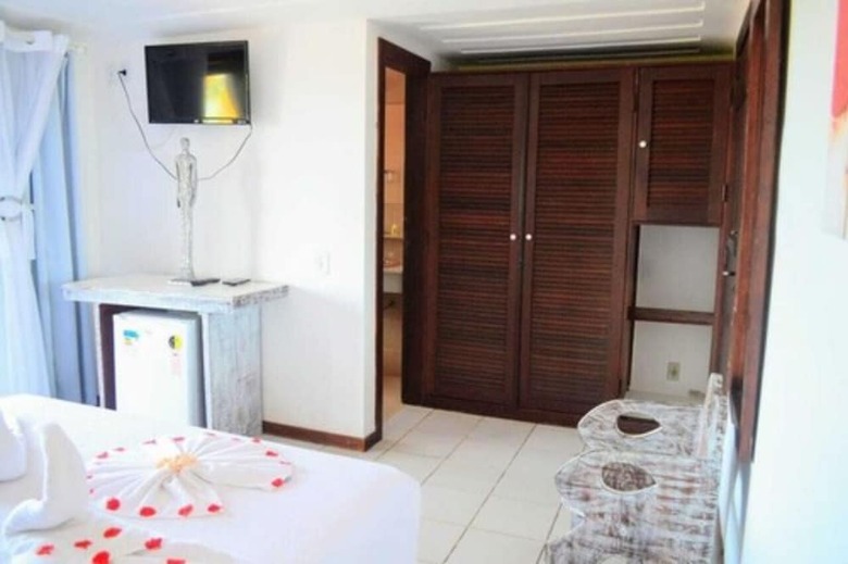 Hotel Arambar�