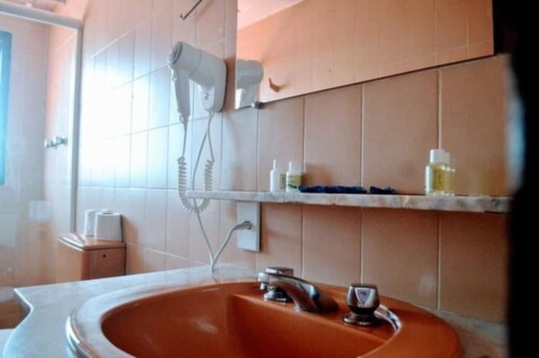 Hotel Arambar�