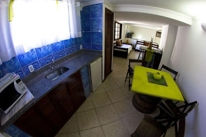 Hotel Arambar�