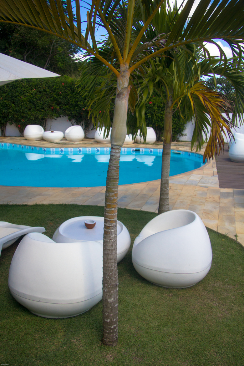 Hotel Arambar�