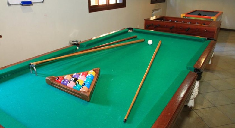 Hotel Recanto Da Serra