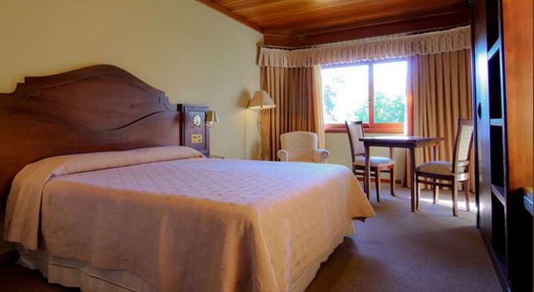 Hotel Pousada Vov� Carolina