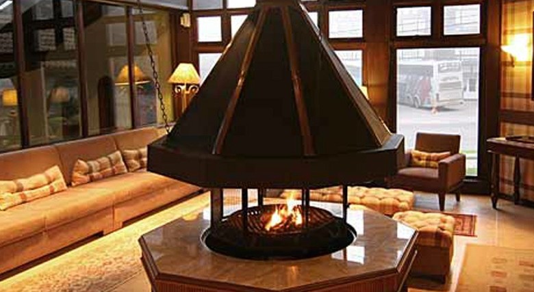 Hotel Pousada Vov� Carolina