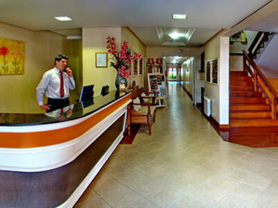 Posada Pousada Kaster