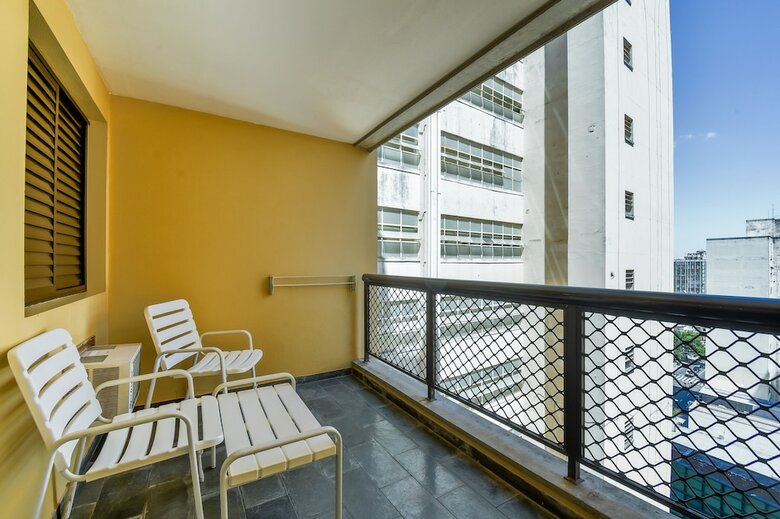 Hotel Park Tower
