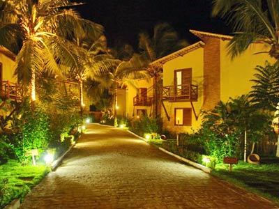 Serhs Villas Da Pipa Hotel