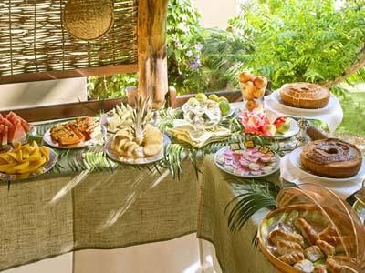 Serhs Villas Da Pipa Hotel