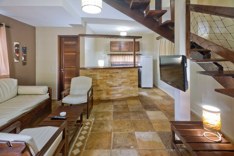 Serhs Villas Da Pipa Hotel