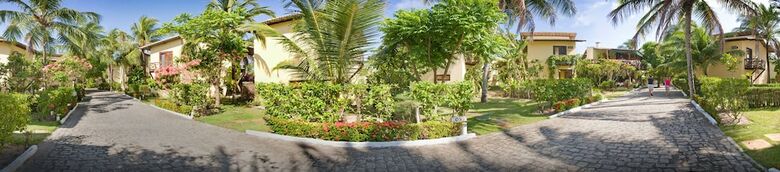 Serhs Villas Da Pipa Hotel