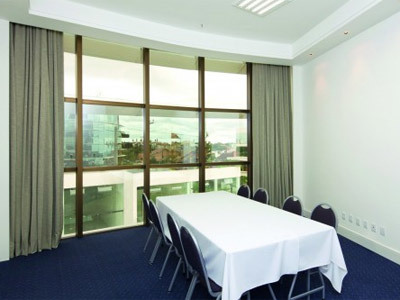 Hotel Laghetto Viverone Bento