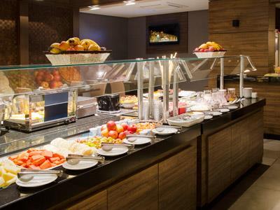 Hotel Laghetto Viverone Bento
