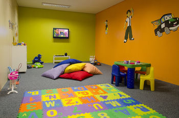 Hotel Laghetto Viverone Bento