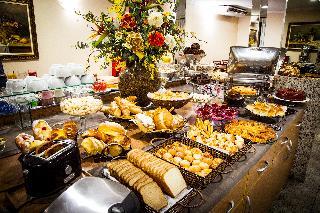 Hotel Golden Park Uberaba