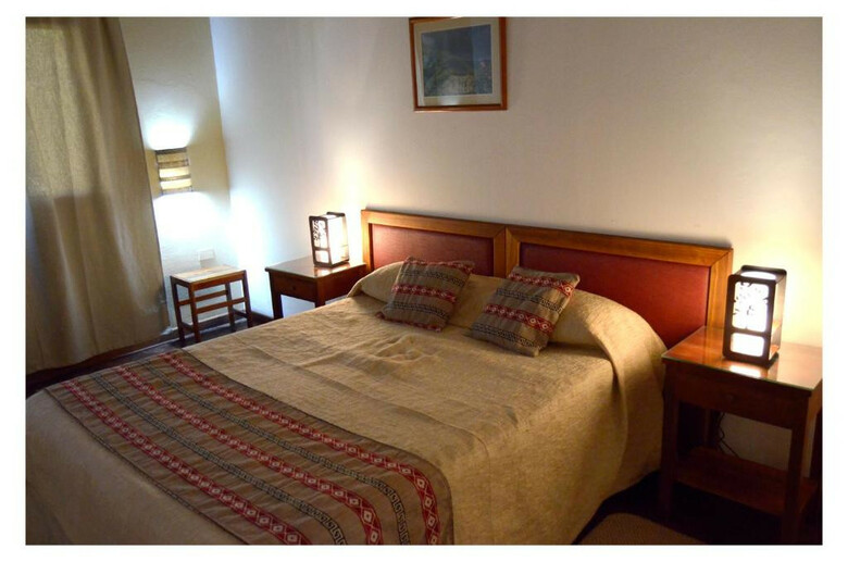 Hotel Tafi