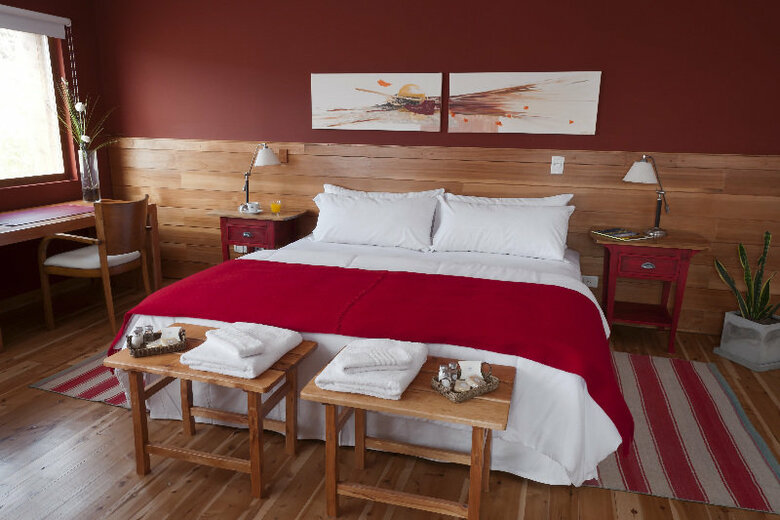Hotel Destino Sur