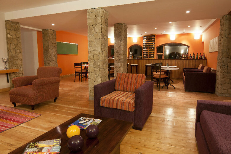 Hotel Destino Sur