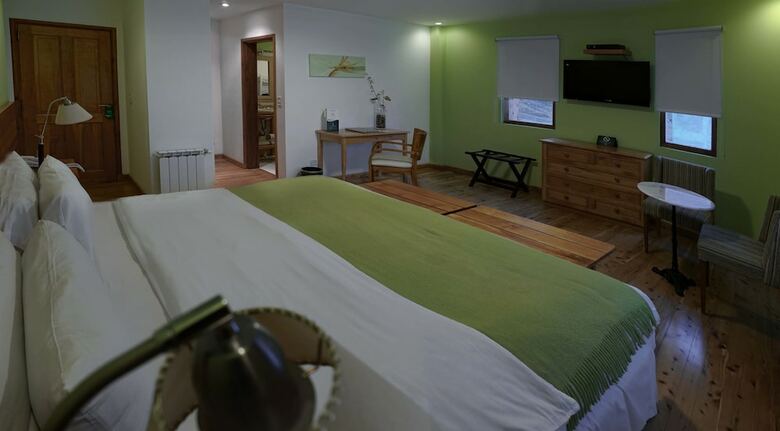 Hotel Destino Sur
