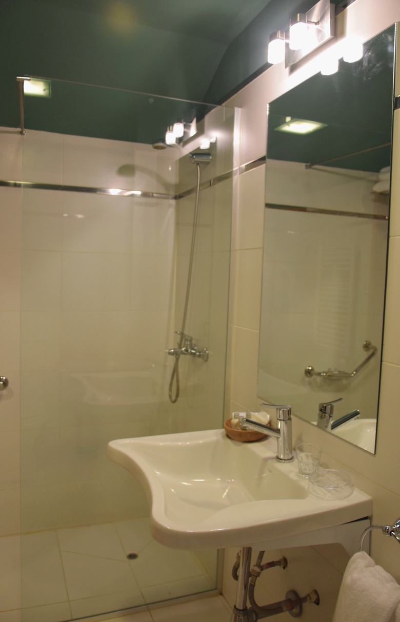 Hotel Destino Sur