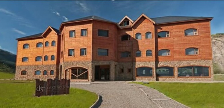 Hotel Destino Sur