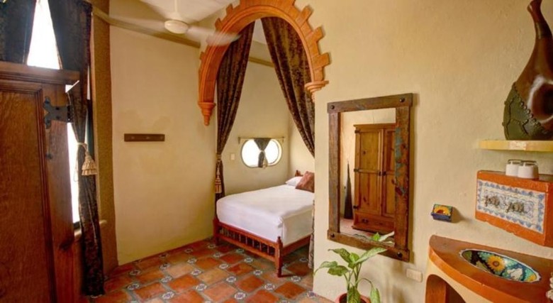 Hotel Cielo