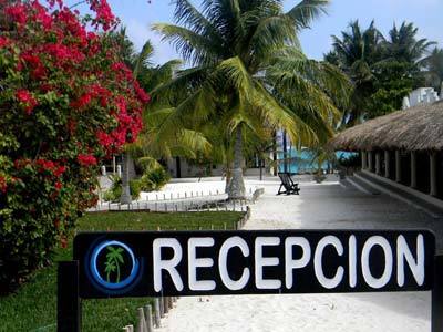Hotel El Paraiso Tulum