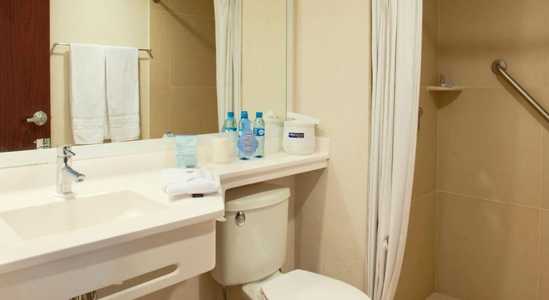 Hotel City Express Tepatitlan