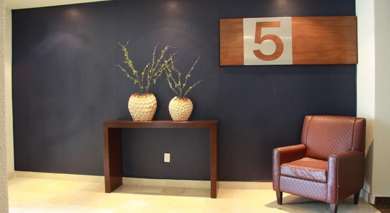 Hotel Victoria Ejecutivo