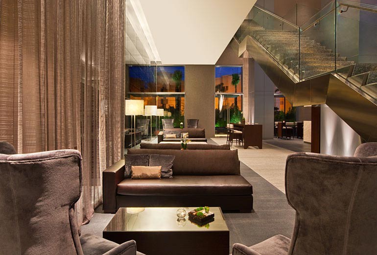 Hotel The Westin Guadalajara