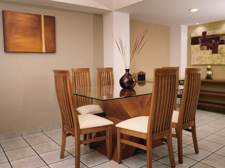 Hotel European Life Style Executive Suites