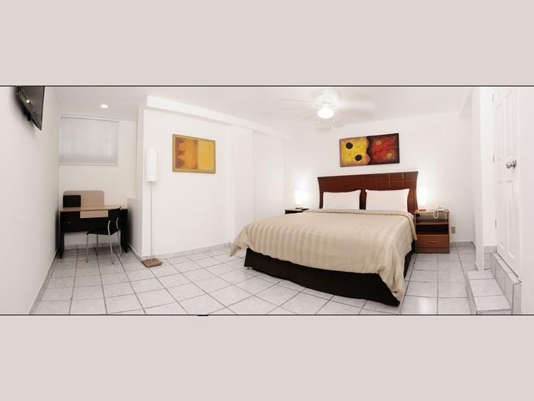 Hotel European Life Style Executive Suites