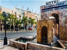 Hotel European Life Style Executive Suites