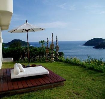 Tentaciones Hotel And Lounge Pool