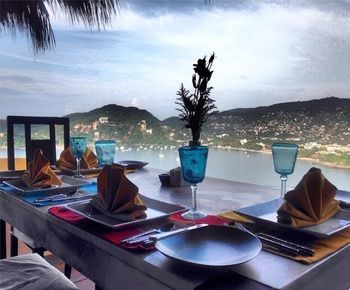 Tentaciones Hotel And Lounge Pool