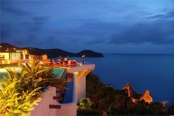 Tentaciones Hotel And Lounge Pool