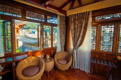 Hostal Tengchong Hometown Exquisite Guesthouse