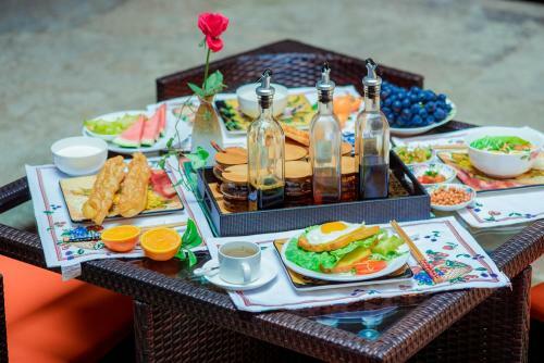 Hostal Tengchong Hometown Exquisite Guesthouse
