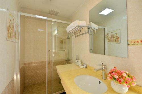 Hostal Yihe Little Yard Guest House