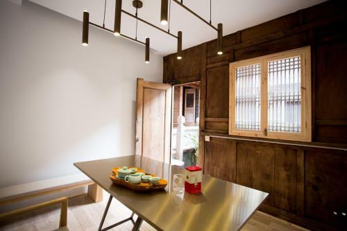 Tengyue Boutique Hotel