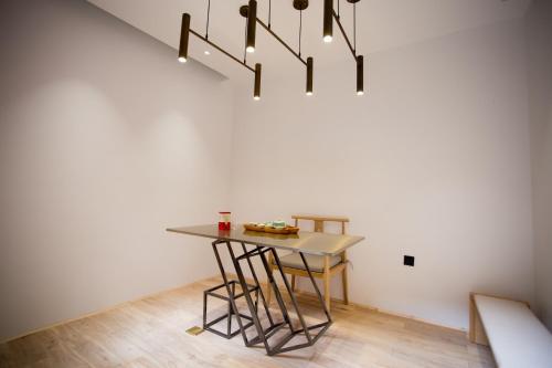 Tengyue Boutique Hotel