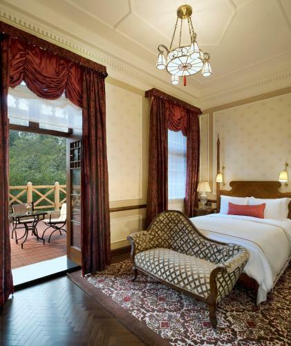 Tianjin Lishunde Museum Hotel