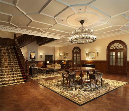 Tianjin Lishunde Museum Hotel