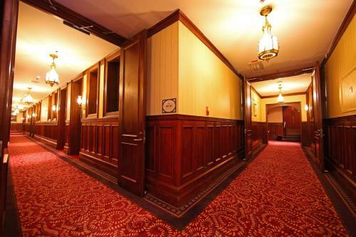 Tianjin Lishunde Museum Hotel