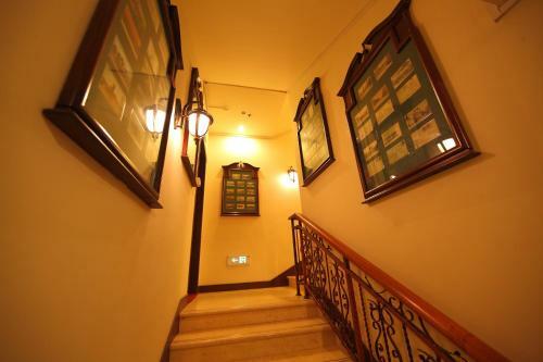 Tianjin Lishunde Museum Hotel