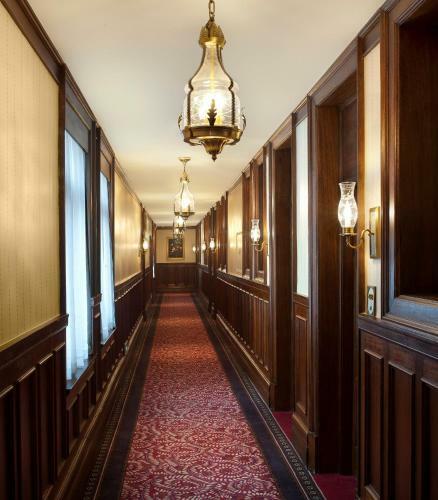 Tianjin Lishunde Museum Hotel