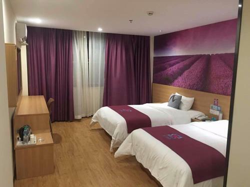 Pai Hotel Tianjin Xiqing Yangliuqing