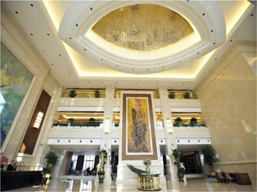 Hotel All-legend Resort